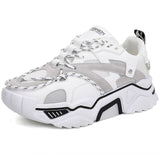 Mens Running Shoes