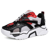 Mens Running Shoes