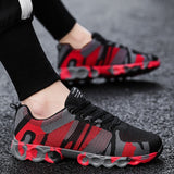 Mens Running Shoes