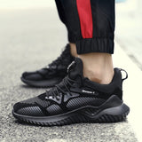 Mens Running Shoes