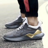 Mens Running Shoes