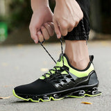 Mens Running Shoes1