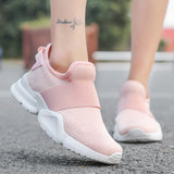 Sport shoes woman ,