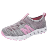 Sport shoes woman