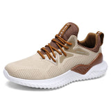 Outdoors man sneakers